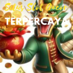 Temukan Sensasi Menang Besar di Situs Slot Gacor Terpercaya