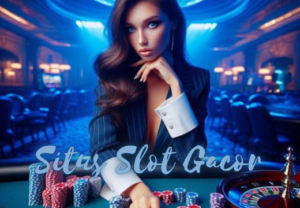 Rahasia Situs Slot Gacor Memberikan Peluang Menang Tinggi