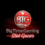 Slot Gacor Mudah Menang di Provider Big Time Gaming (BTG)