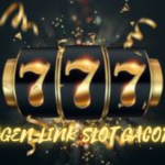 Agen Link Slot Gacor Terbaik dan Terpercaya di Indonesia