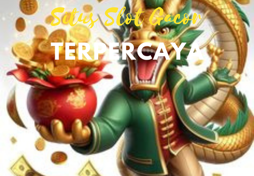 Temukan Sensasi Menang Besar di Situs Slot Gacor Terpercaya