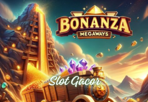 Slot Gacor Mudah Menang di Provider Big Time Gaming (BTG)