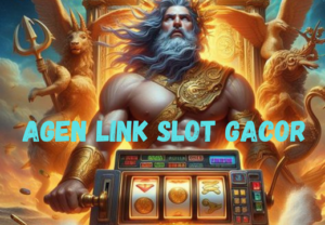 Agen Link Slot Gacor Terbaik dan Terpercaya di Indonesia