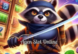 Rahasia Slot Gacor: Tips dan Trik Menang di Agen Slot Online