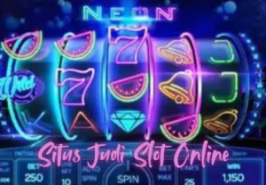 Bongkar Rahasia & Raih Keuntungan di Situs Judi Slot Online