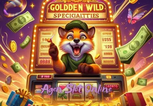 Rahasia Slot Gacor: Tips dan Trik Menang di Agen Slot Online