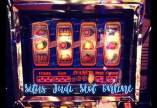 Bongkar Rahasia & Raih Keuntungan di Situs Judi Slot Online