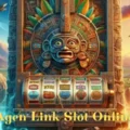 Agen Link Slot Online Terbaik: Rahasia Jackpot Setiap Hari