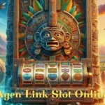 Agen Link Slot Online Terbaik: Rahasia Jackpot Setiap Hari