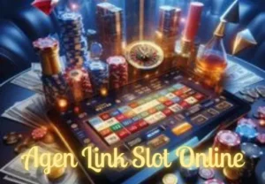 Agen Link Slot Online Terbaik: Rahasia Jackpot Setiap Hari