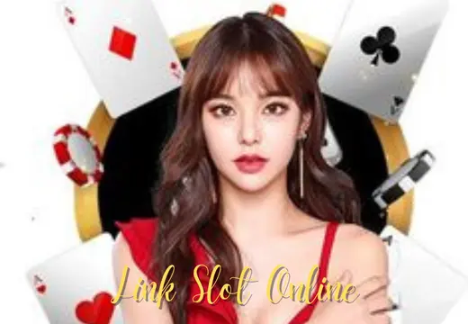 Link Slot Online Gampang Menang Malam Ini di Indonesia