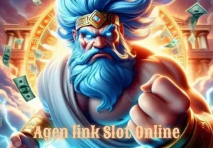 Agen Link Slot Online: Tingkatkan Permainan Anda hari ini!