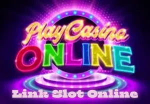 Link Slot Online Paling Viral di Indonesia Saat Ini