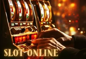 Game Slot Online Paling Populer Tahun Ini di Indonesia