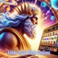 Panduan Terbaik Melepaskan Kekuatan Link Judi Slot Online