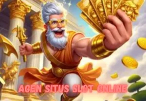 Jackpot Besar Hari Ini di Agen Situs Slot Online Terpercaya