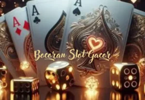 Bocoran Slot Gacor Hari Ini: Temukan Tips untuk Menang