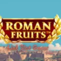 Link Slot Gacor Mudah Menang Jackpot di Roman Fruit