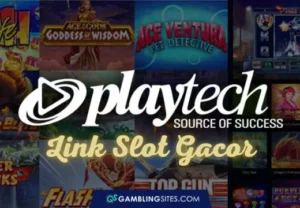 Link Slot Gacor Mudah Menang Jackpot di Roman Fruit